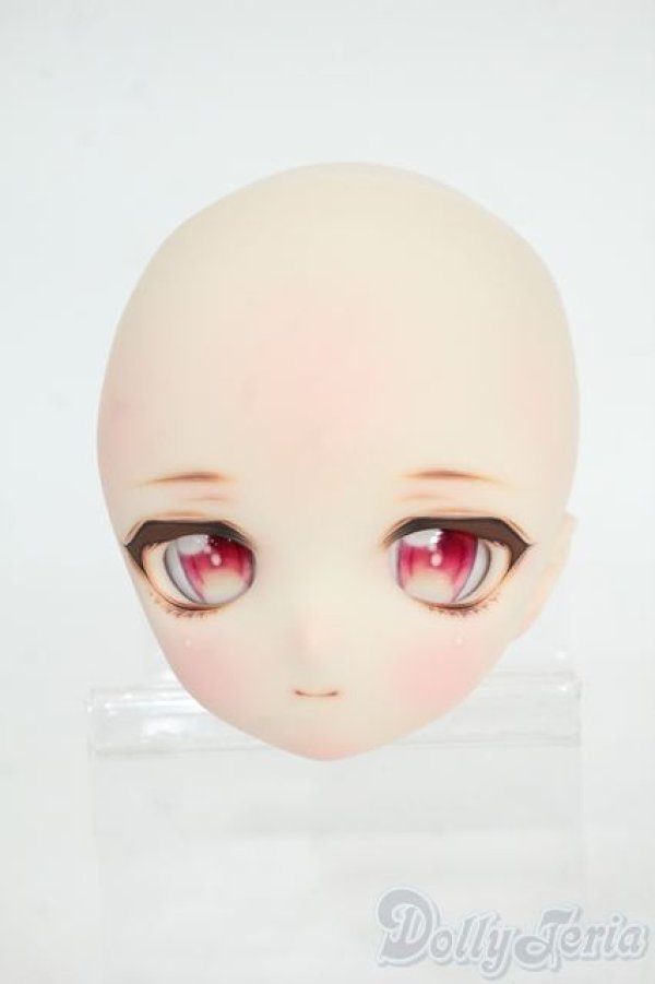 画像1: DD/DDH-01:N2i様 カスタムヘッド Y-25-12-03-084-YD-ZY (1)