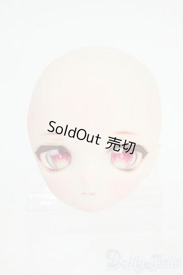 画像1: DD/DDH-01:N2i様 カスタムヘッド Y-25-12-03-084-YD-ZY (1)