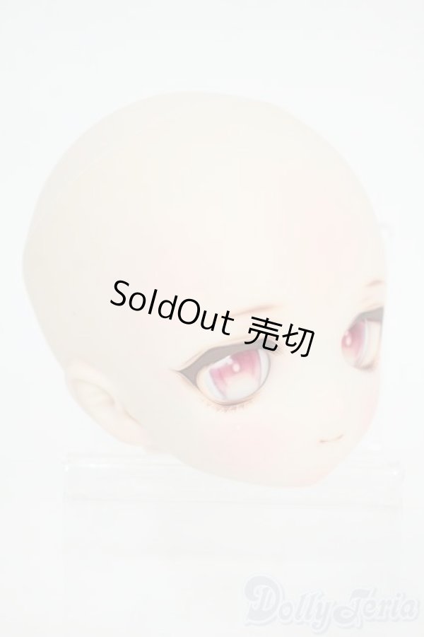 画像2: DD/DDH-01:N2i様 カスタムヘッド Y-25-12-03-084-YD-ZY (2)