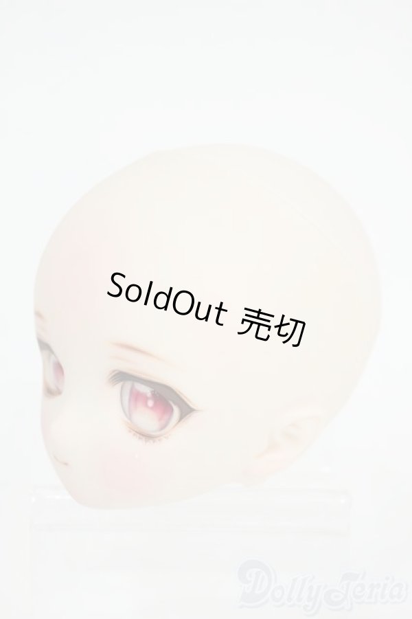 画像3: DD/DDH-01:N2i様 カスタムヘッド Y-25-12-03-084-YD-ZY (3)