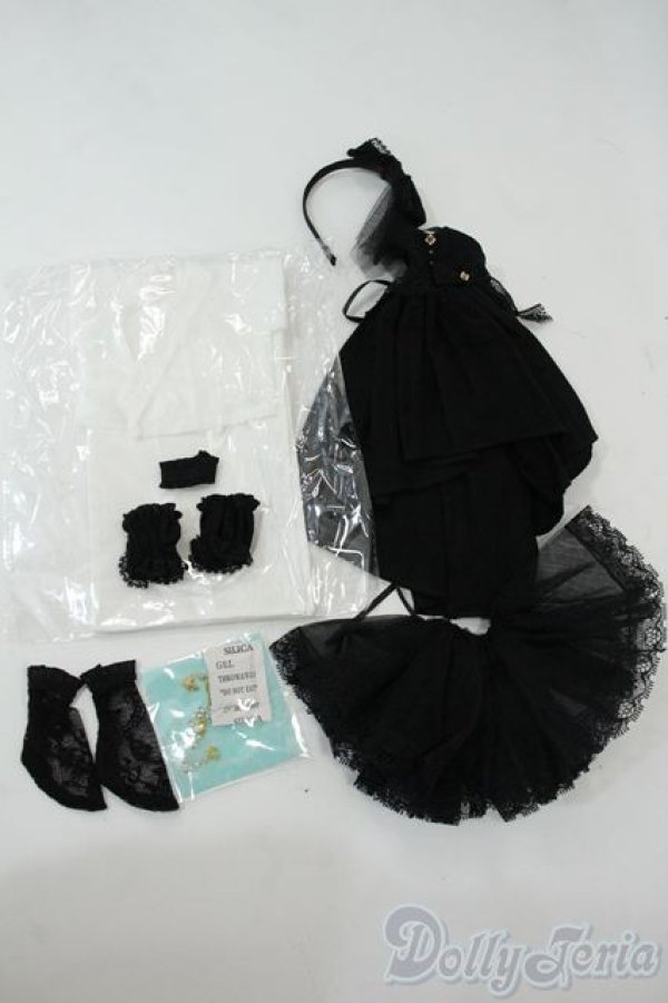 画像1: MDD/OF:衣装セット Y-25-12-03-087-YD-ZY (1)