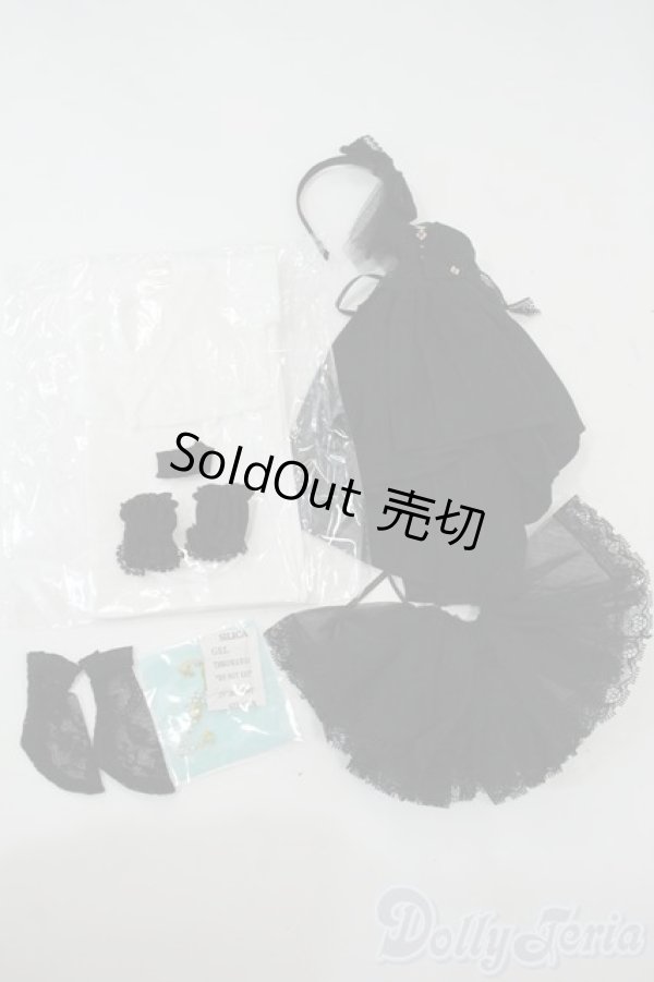 画像1: MDD/OF:衣装セット Y-25-12-03-087-YD-ZY (1)