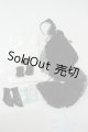画像: MDD/OF:衣装セット Y-25-12-03-087-YD-ZY