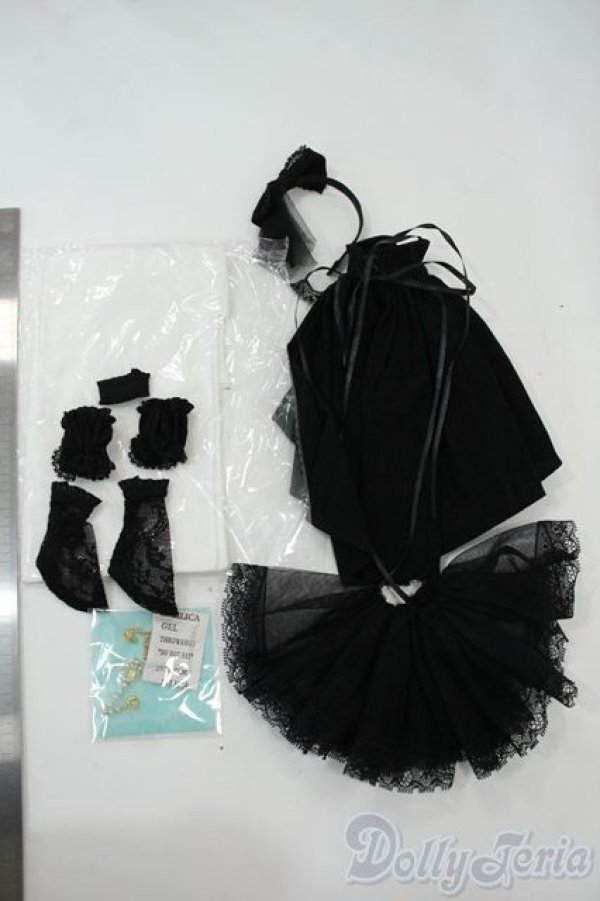 画像2: MDD/OF:衣装セット Y-25-12-03-087-YD-ZY (2)