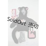 画像: MDD/OF:衣装セット Y-25-12-03-088-YD-ZY