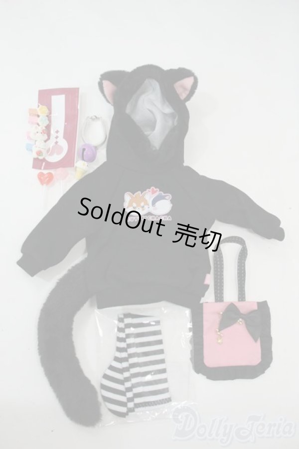 画像1: MDD/OF:衣装セット Y-25-12-03-088-YD-ZY (1)