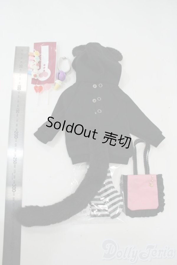 画像2: MDD/OF:衣装セット Y-25-12-03-088-YD-ZY (2)