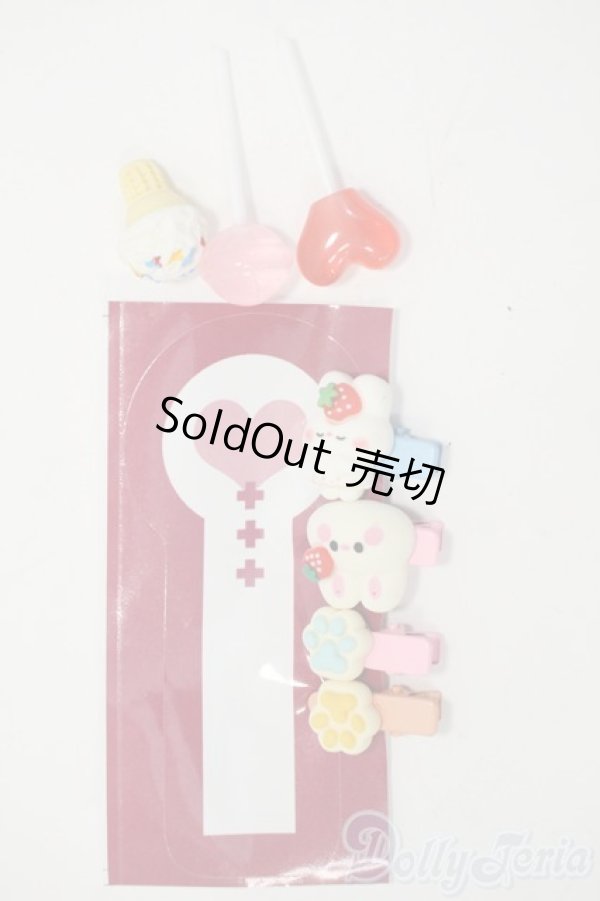 画像3: MDD/OF:衣装セット Y-25-12-03-088-YD-ZY (3)