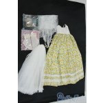 画像: DD/OF:衣装セット Y-25-12-03-089-YD-ZY