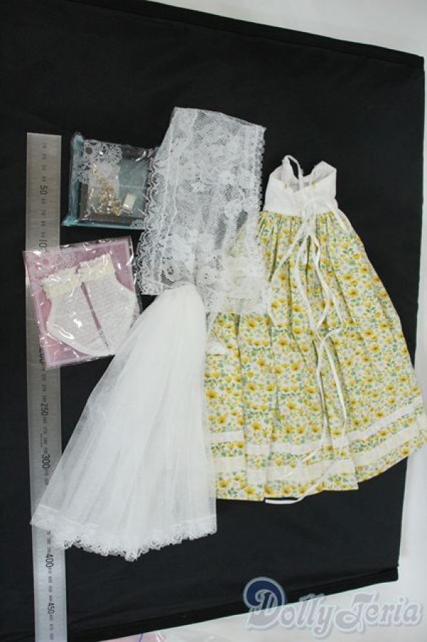 画像2: DD/OF:衣装セット Y-25-12-03-089-YD-ZY (2)