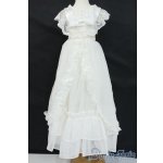 画像: DD/OF:衣装セット Y-25-12-03-090-YD-ZY