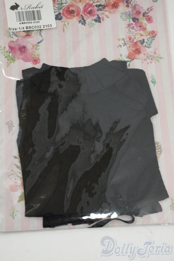 画像1: SDM＆MSD/OF:rRabit製 トップス Y-25-12-03-079-YD-ZY (1)