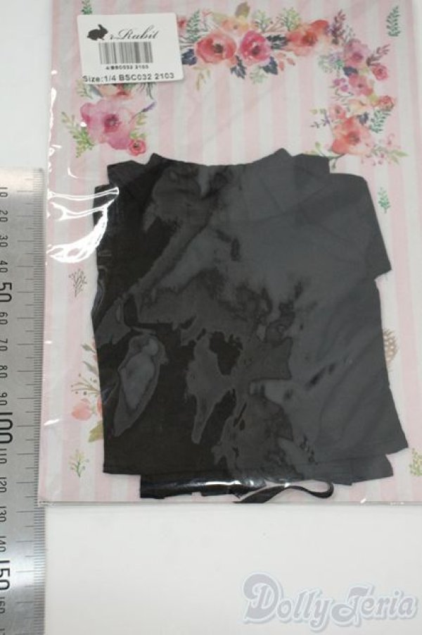 画像2: SDM＆MSD/OF:rRabit製 トップス Y-25-12-03-079-YD-ZY (2)