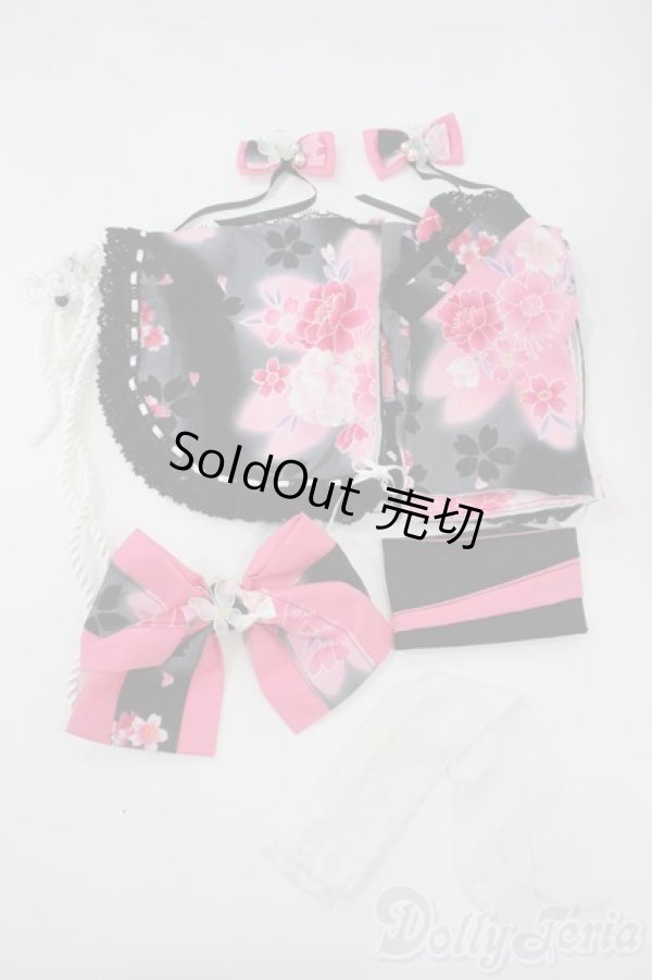 画像1: MDD/OF:衣装セット Y-25-12-03-096-YD-ZY (1)