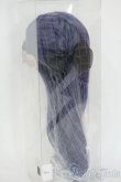 画像1: 9inch/みさんとるーぷ様製 ウィッグ Y-25-12-03-043-YD-ZY (1)