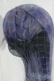 画像2: 9inch/みさんとるーぷ様製 ウィッグ Y-25-12-03-043-YD-ZY (2)