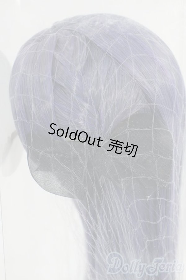 画像2: 9inch/みさんとるーぷ様製 ウィッグ Y-25-12-03-043-YD-ZY (2)