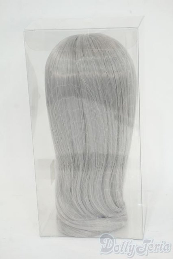 画像3: 9inch/みさんとるーぷ様製 ウィッグ Y-25-12-03-044-YD-ZY (3)