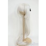 画像: 8~9inch/ウィッグ:Ronshuka Couture様製 Y-25-12-03-045-YD-ZY