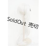画像: 8~9inch/ウィッグ:Ronshuka Couture様製 Y-25-12-03-045-YD-ZY