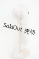 画像: 8~9inch/ウィッグ:Ronshuka Couture様製 Y-25-12-03-045-YD-ZY