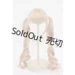 画像: 8-9inch/ウィッグ Y-25-12-03-041-YD-ZY