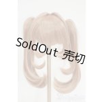 画像: 8-9inch/ウィッグ Y-25-12-03-042-YD-ZY