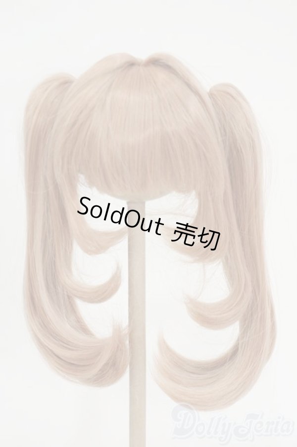 画像1: 8-9inch/ウィッグ Y-25-12-03-042-YD-ZY (1)