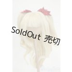画像: 8-9inch/ウィッグ PenginWorkshop様製 Y-25-12-03-038-YD-ZY