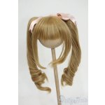 画像: 8-9inch/ウィッグ PenginWorkshop様製 Y-25-12-03-039-YD-ZY