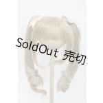 画像: 8-9inch/ウィッグ　PenginWorkshop様製 Y-26-05-08-222-WT-ZY