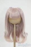 画像1: 8-9inch/ウィッグ　PenginWorkshop様製 Y-25-12-03-037-YD-ZY (1)