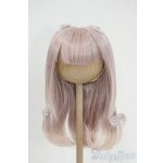 画像: 8-9inch/ウィッグ PenginWorkshop様製 Y-25-12-03-037-YD-ZY