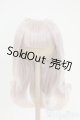 画像: 8-9inch/ウィッグ　PenginWorkshop様製 Y-25-12-03-037-YD-ZY