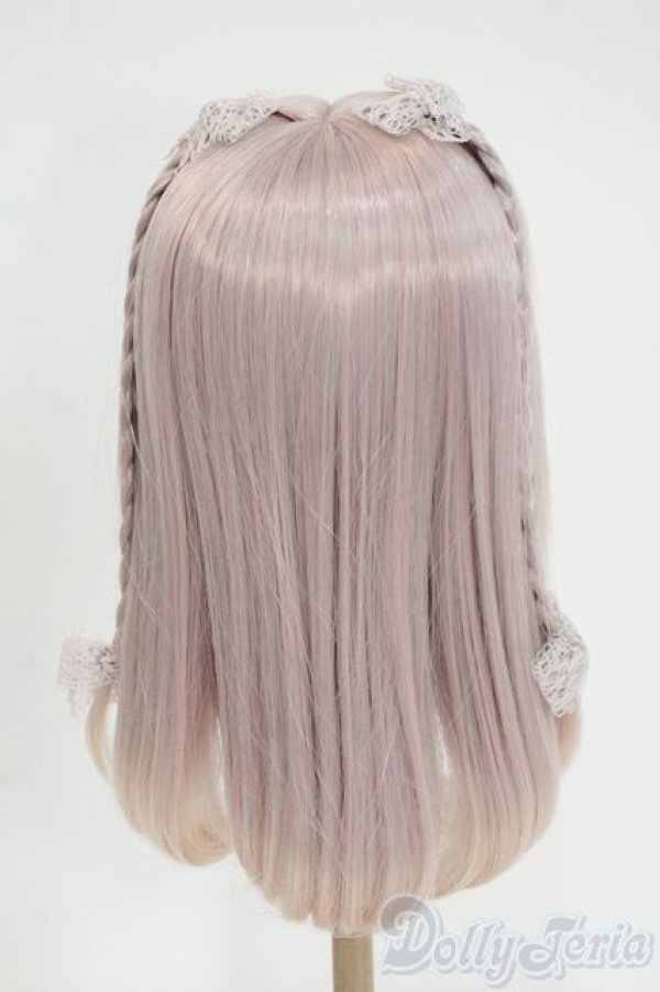 画像3: 8-9inch/ウィッグ　PenginWorkshop様製 Y-25-12-03-037-YD-ZY (3)