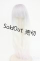 画像: 7-8inch/DollGa製 ウィッグ Y-25-12-03-057-YD-ZY