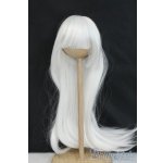 画像: 8-9inch/ウィッグ Y-25-12-03-031-YD-ZY