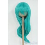 画像: 8-9inch/ウィッグ Y-25-12-03-035-YD-ZY