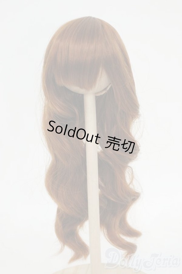 画像1: 6-7inch/ウィッグ Y-25-12-03-059-YD-ZY (1)