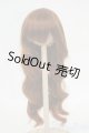 画像: 6-7inch/ウィッグ Y-25-12-03-059-YD-ZY