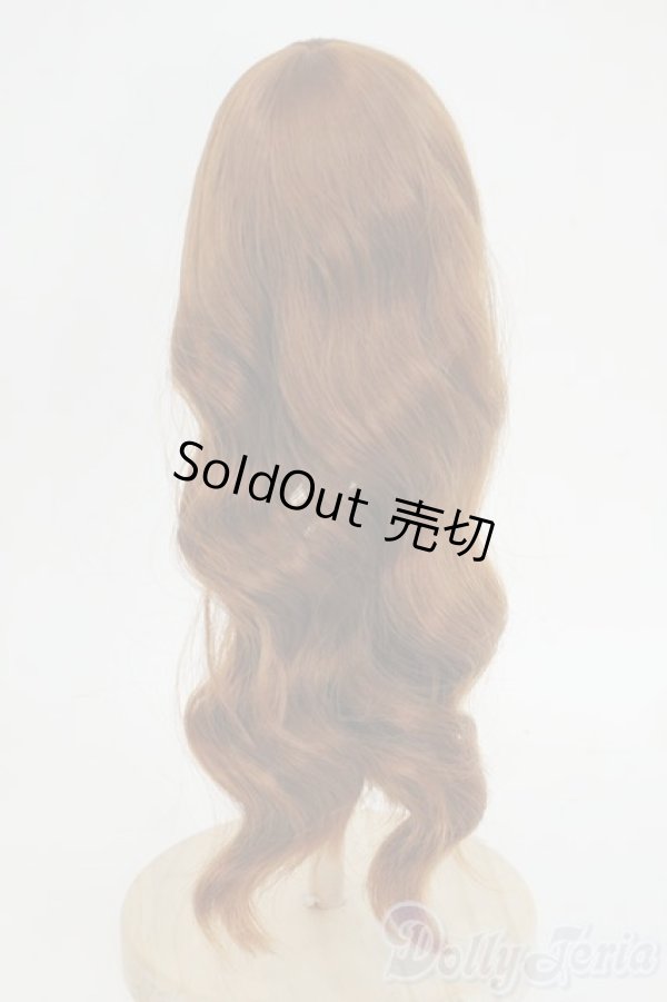 画像2: 6-7inch/ウィッグ Y-25-12-03-059-YD-ZY (2)