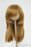 画像1: 8-9inch/ウィッグ Y-25-12-03-034-YD-ZY (1)