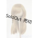 画像: 8-9inch/ウィッグ Y-25-12-03-034-YD-ZY