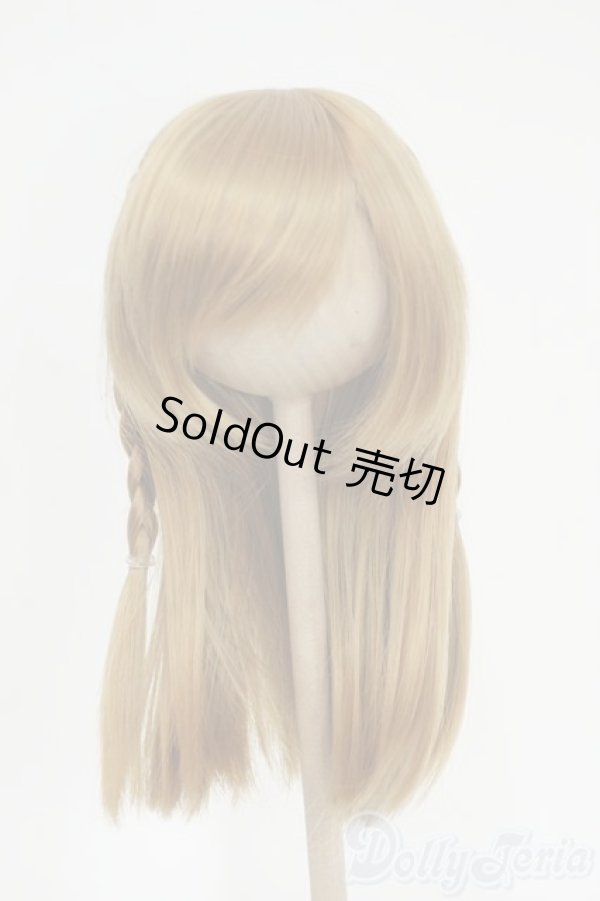 画像1: 8-9inch/ウィッグ Y-25-12-03-034-YD-ZY (1)