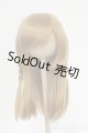 画像: 8-9inch/ウィッグ Y-25-12-03-034-YD-ZY