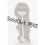 画像: 8-9inch/ウィッグ Y-25-12-03-033-YD-ZY
