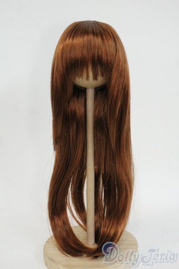 画像1: 8-9inch/ウィッグ Y-25-12-03-032-YD-ZY (1)