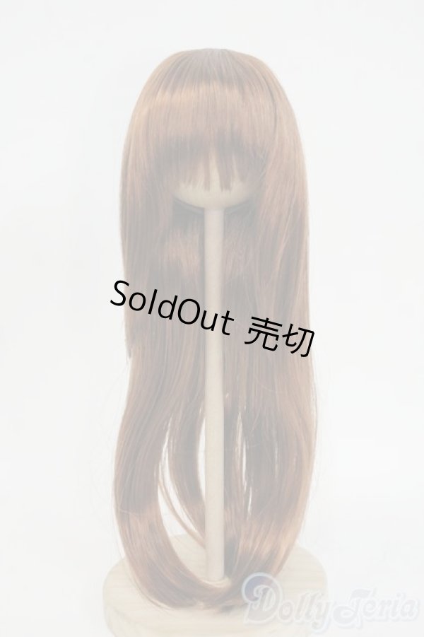 画像1: 8-9inch/ウィッグ Y-25-12-03-032-YD-ZY (1)