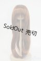 画像: 8-9inch/ウィッグ Y-25-12-03-032-YD-ZY