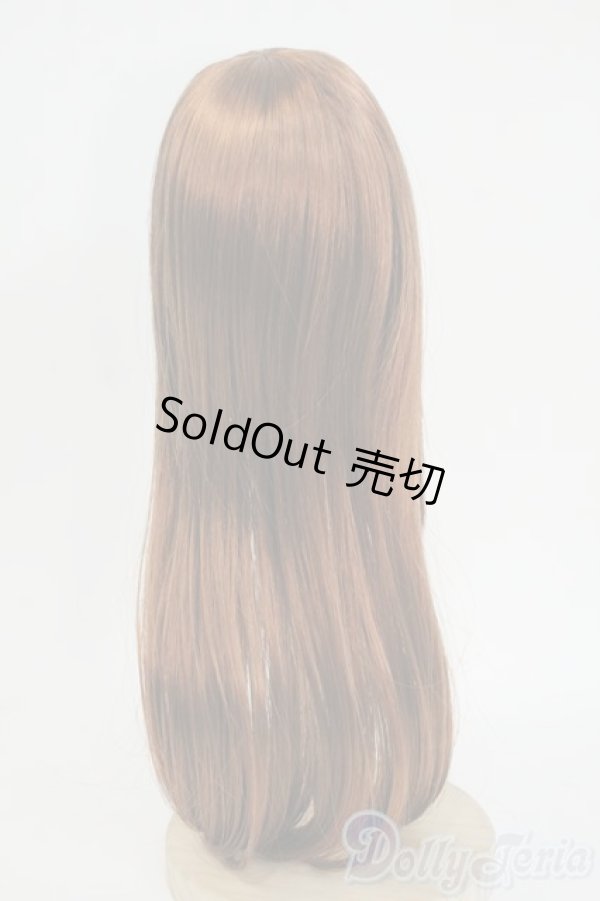 画像2: 8-9inch/ウィッグ Y-25-12-03-032-YD-ZY (2)